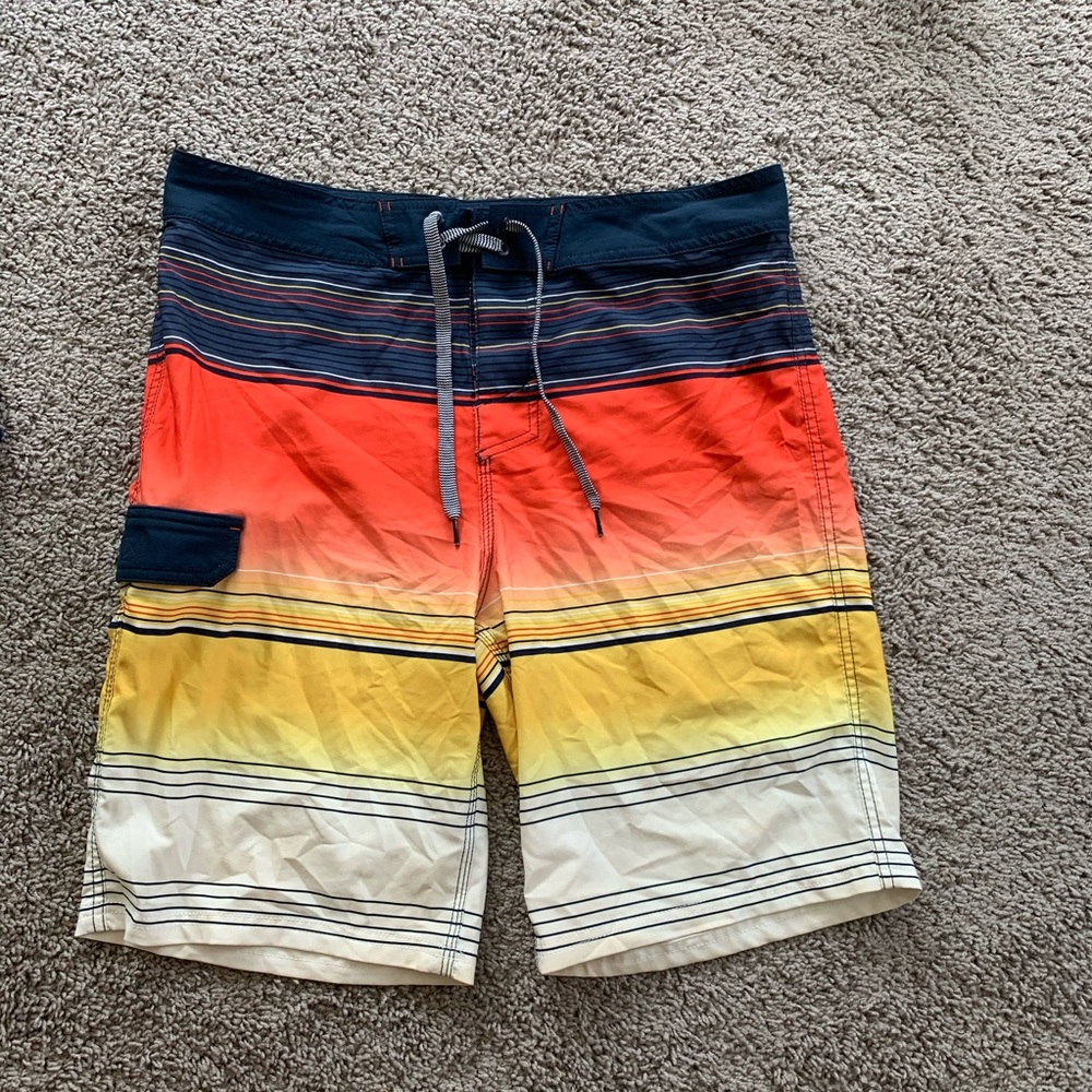 Trinity board shorts
